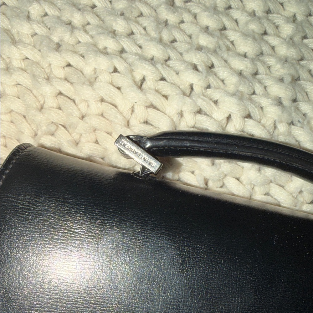 YSL crossbody bag - Picture 3 of 13